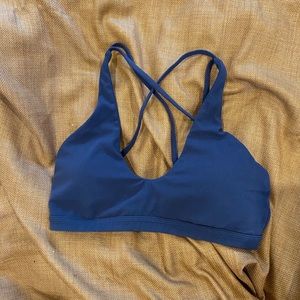 Lululemon Full Freedom Bra size 6